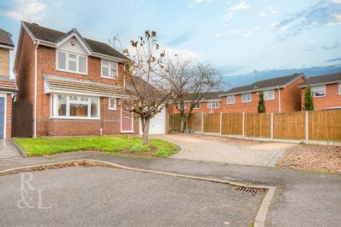 Property thumbnail image for Rush Leys, Long Eaton, Nottingham