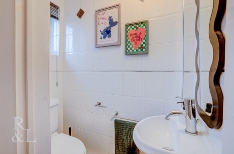 Property thumbnail image for Rush Leys, Long Eaton, Nottingham