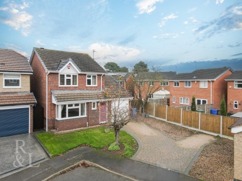 Property thumbnail image for Rush Leys, Long Eaton, Nottingham