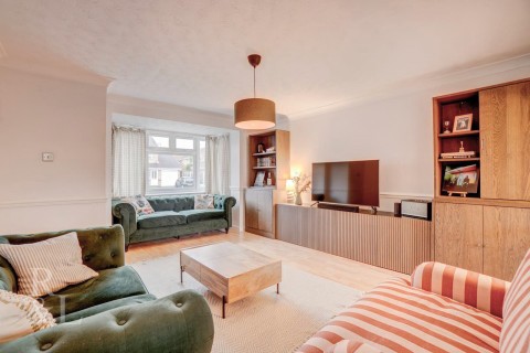 Property thumbnail image for Rush Leys, Long Eaton, Nottingham