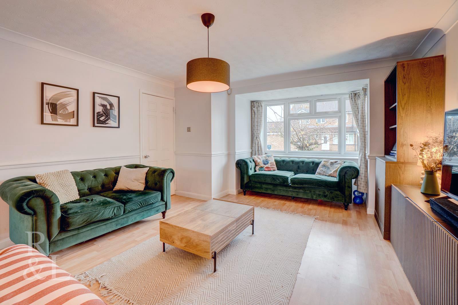 Property image for Rush Leys, Long Eaton, Nottingham