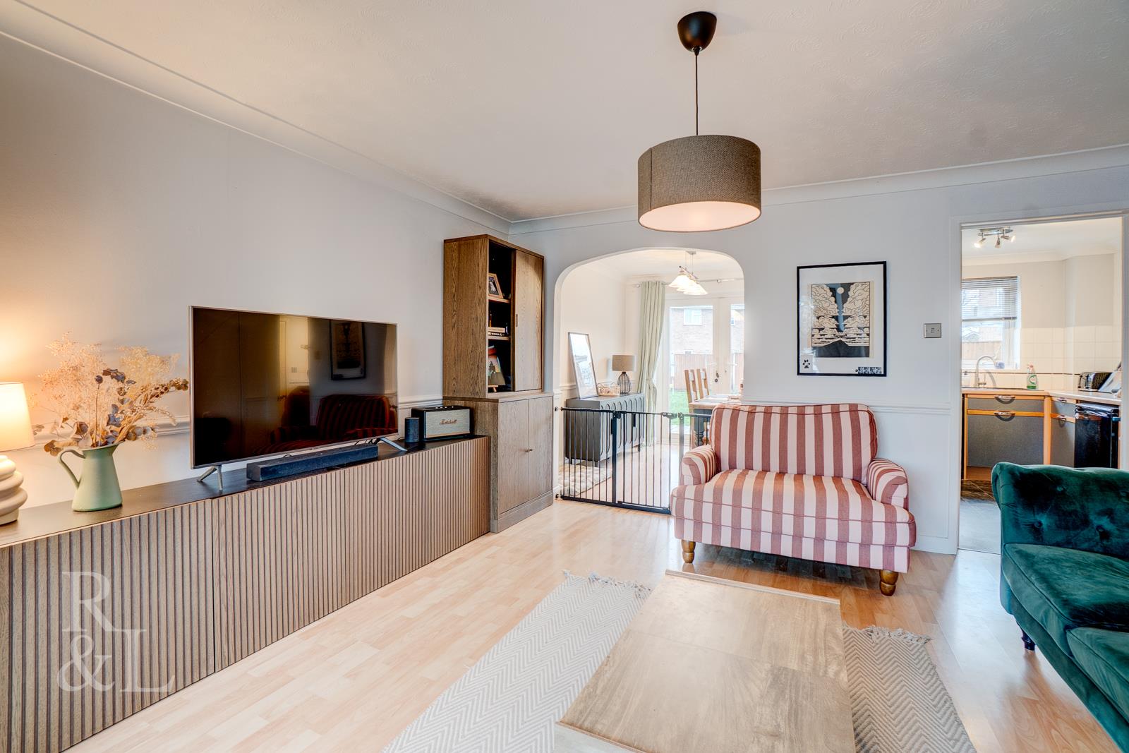 Property image for Rush Leys, Long Eaton, Nottingham