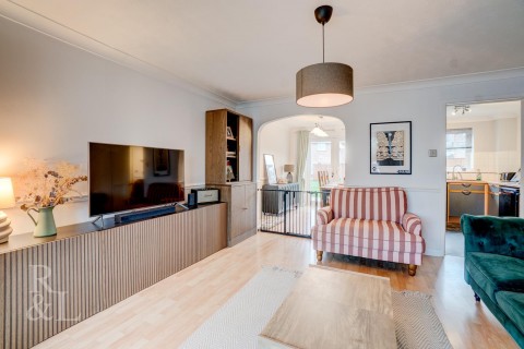 Property thumbnail image for Rush Leys, Long Eaton, Nottingham