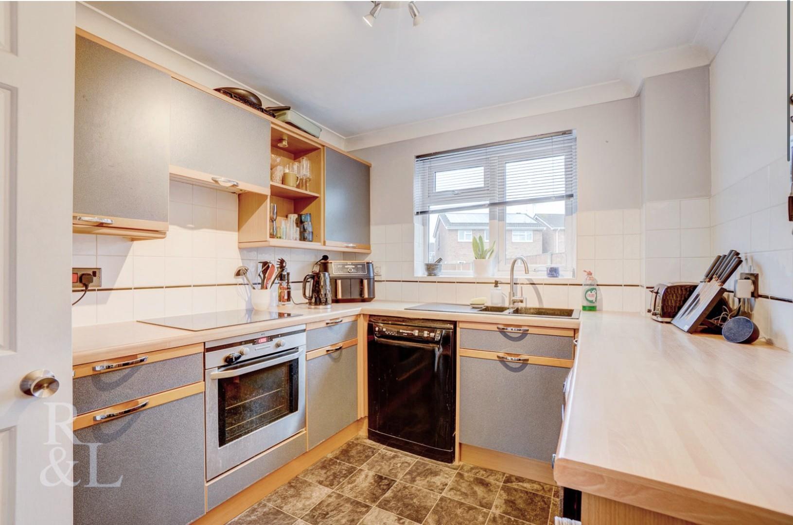 Property image for Rush Leys, Long Eaton, Nottingham