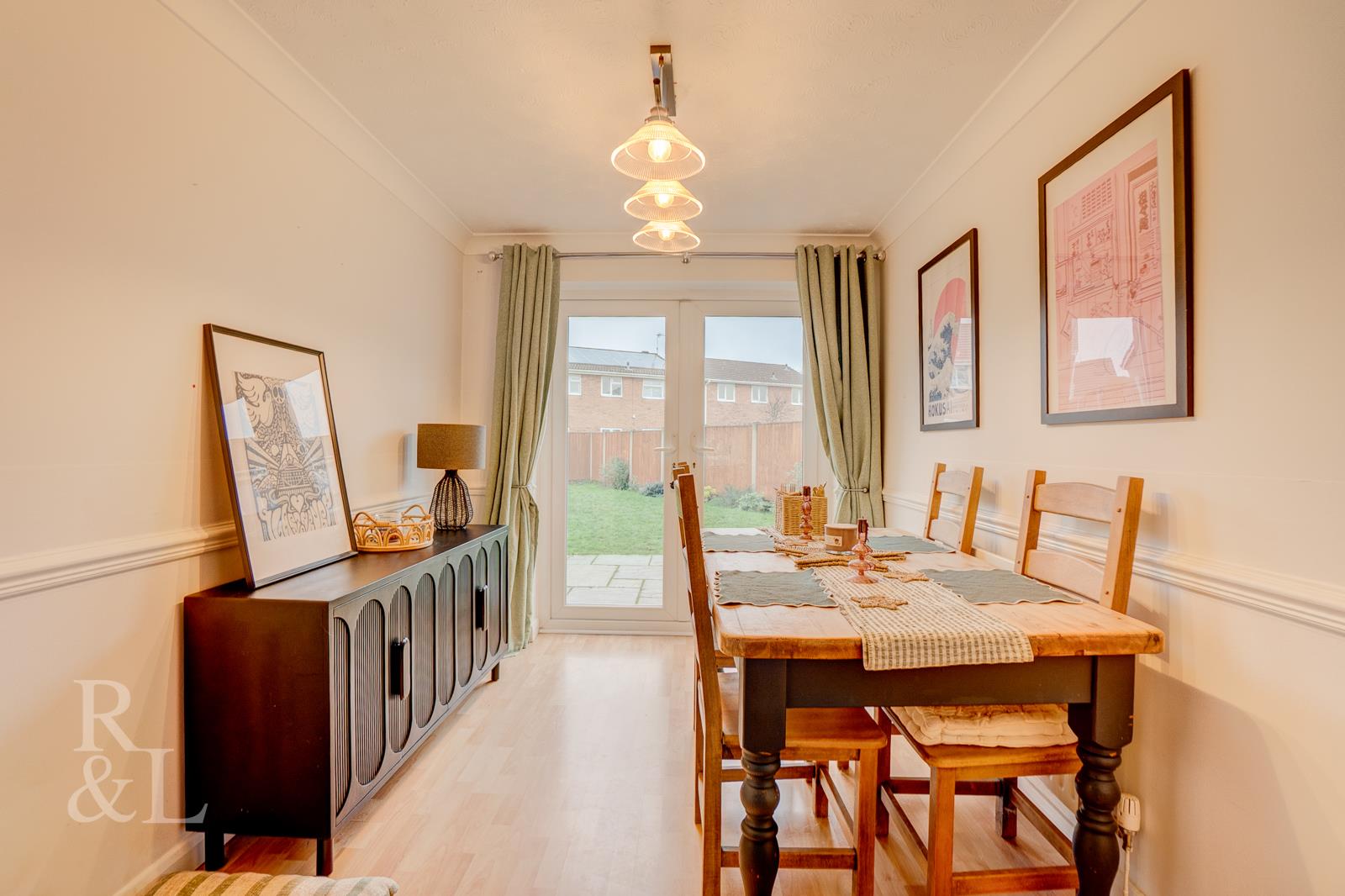 Property image for Rush Leys, Long Eaton, Nottingham