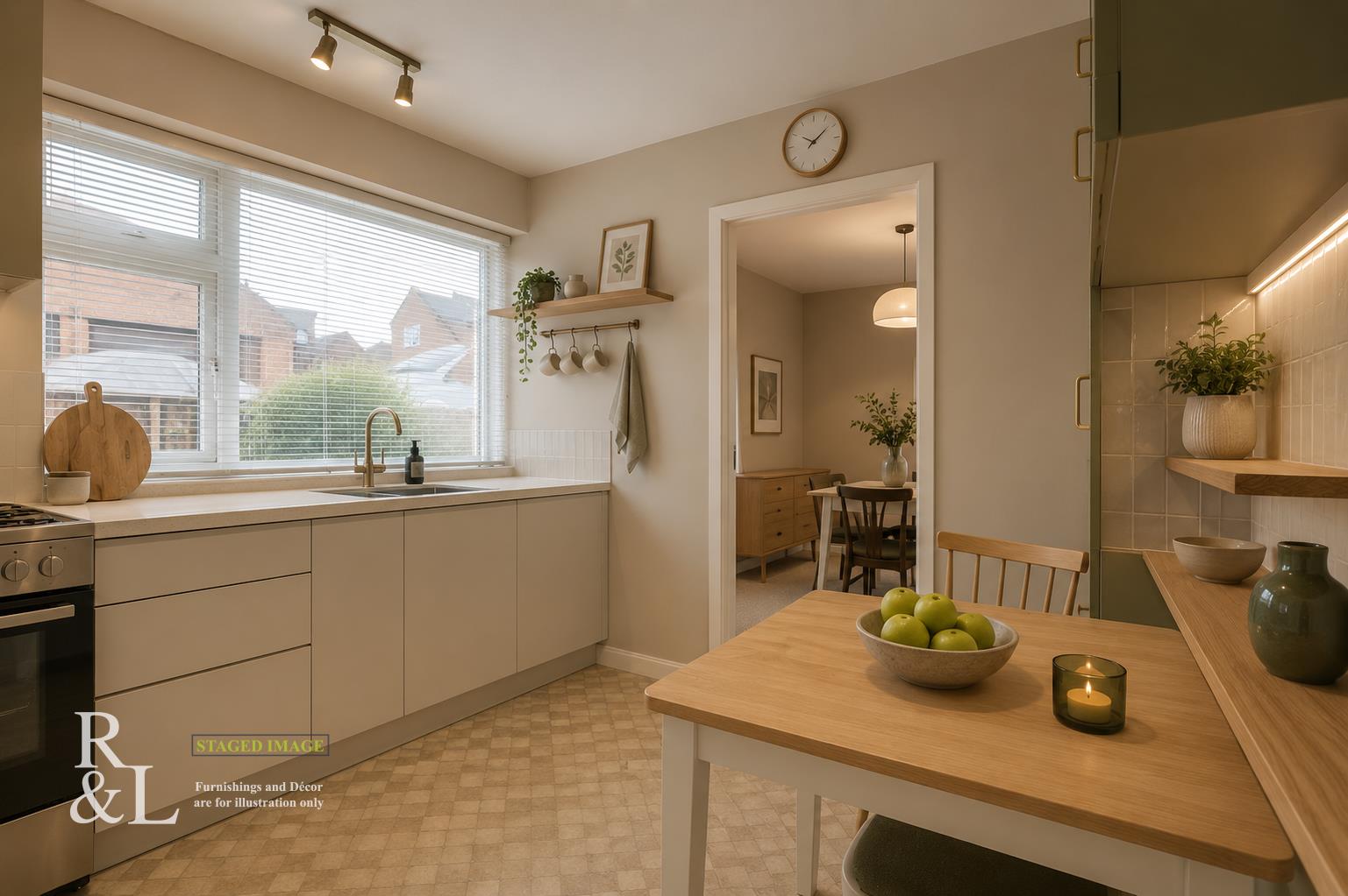 Property image for Essex House, Ashby-De-La-Zouch