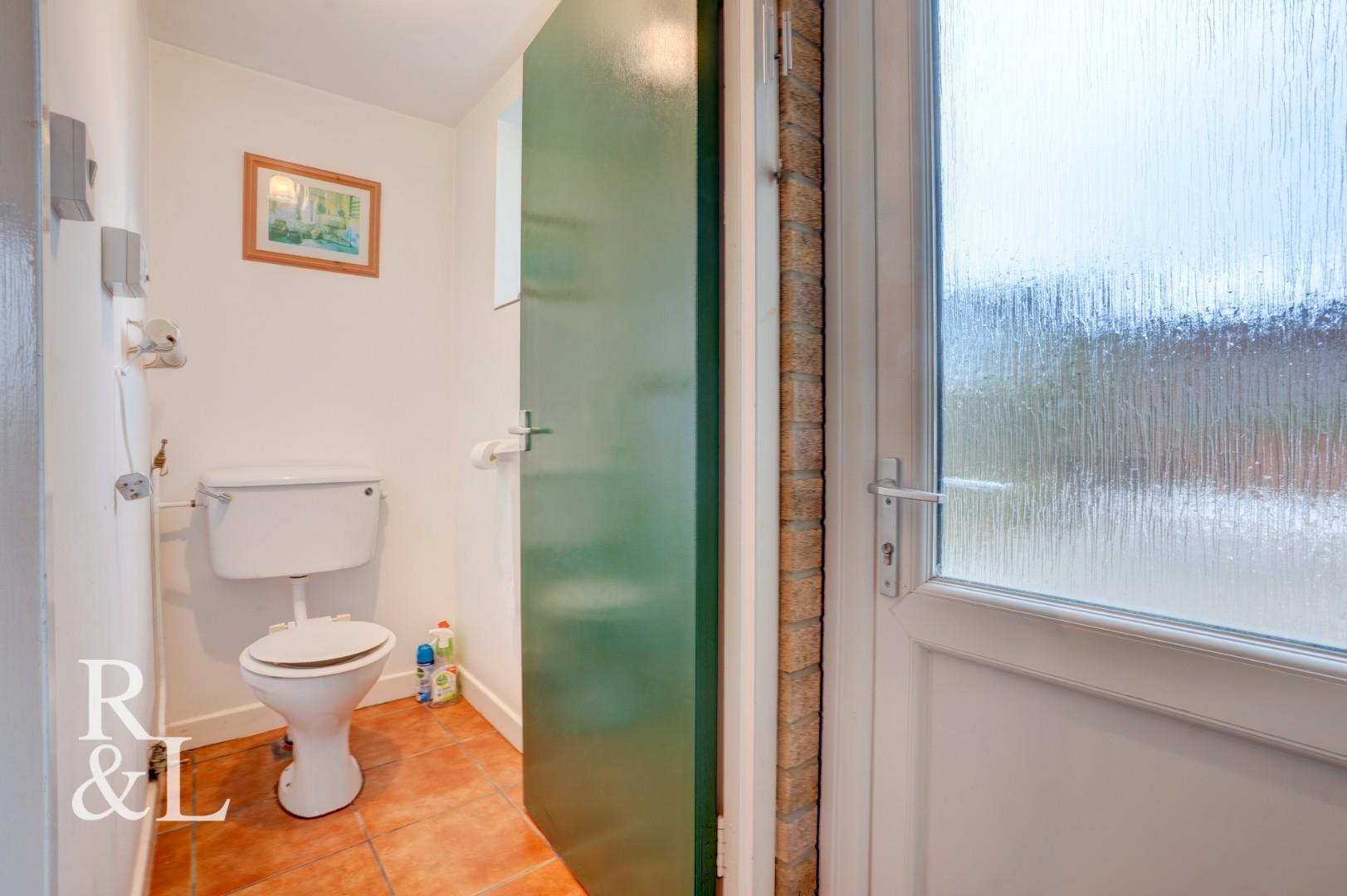 Property image for North Street, Ashby-De-La-Zouch