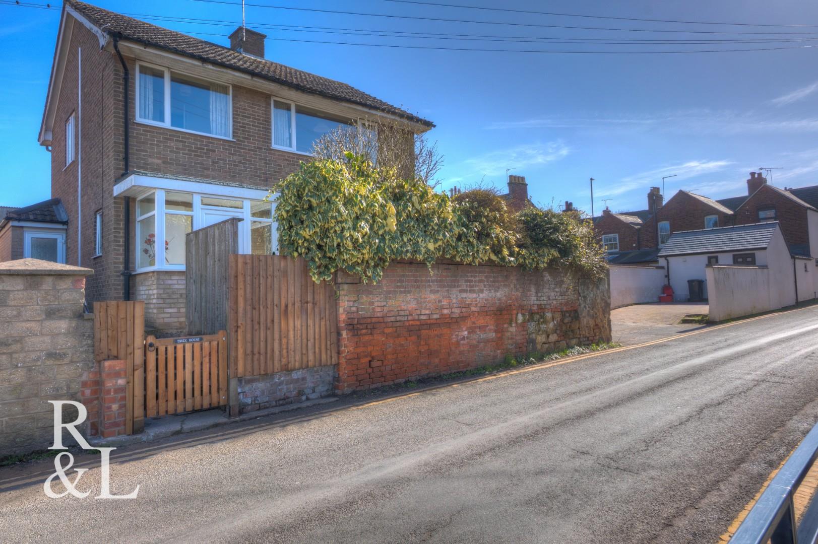 Property image for North Street, Ashby-De-La-Zouch