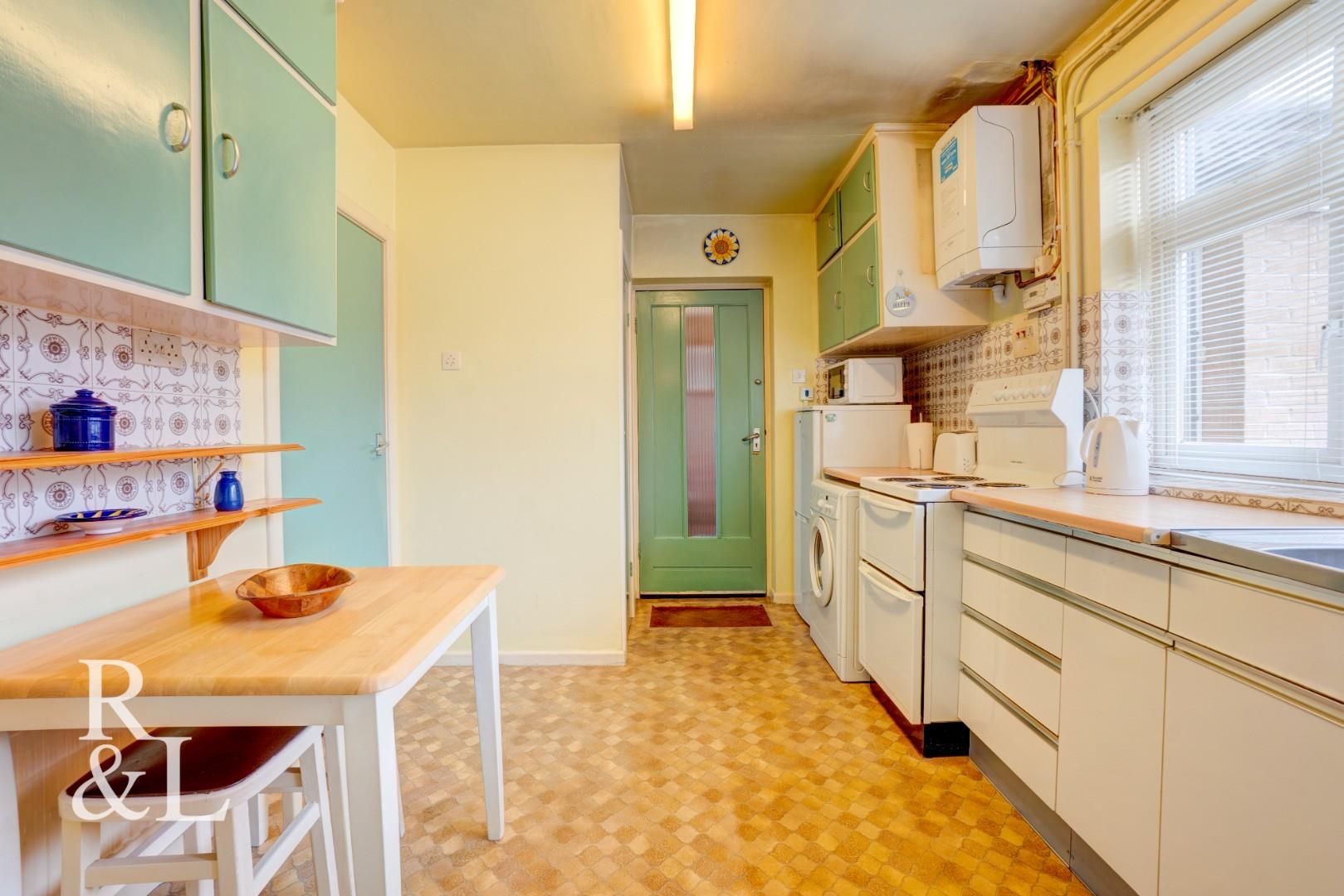 Property image for North Street, Ashby-De-La-Zouch