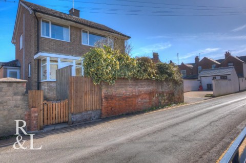 Property thumbnail image for North Street, Ashby-De-La-Zouch