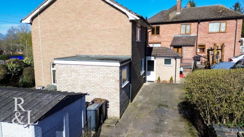 Property thumbnail image for North Street, Ashby-De-La-Zouch