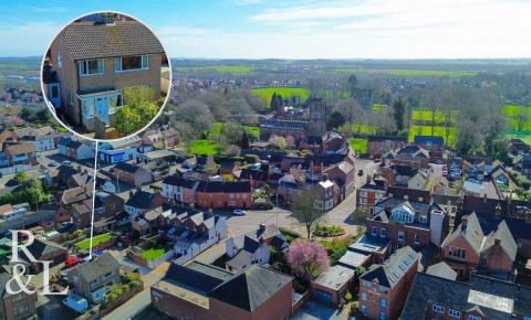 Property thumbnail image for North Street, Ashby-De-La-Zouch