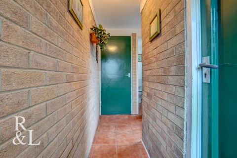 Property thumbnail image for Essex House, Ashby-De-La-Zouch
