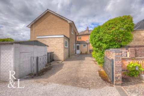 Property thumbnail image for Essex House, Ashby-De-La-Zouch