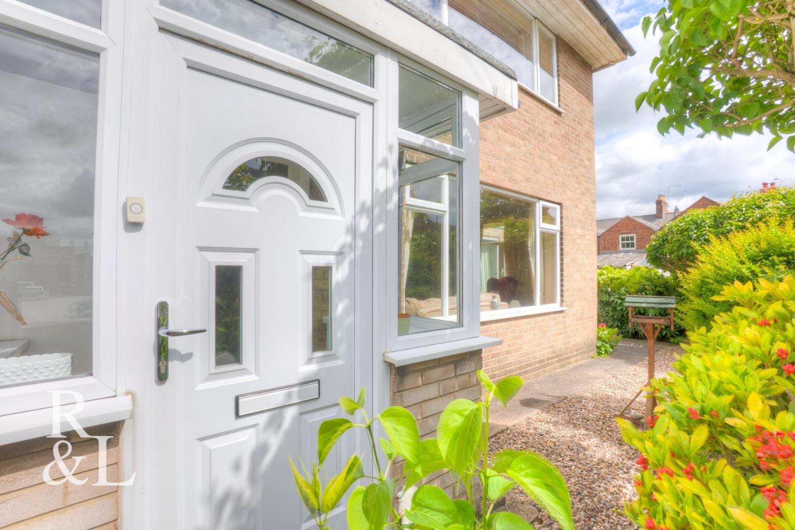 Property image for Essex House, Ashby-De-La-Zouch