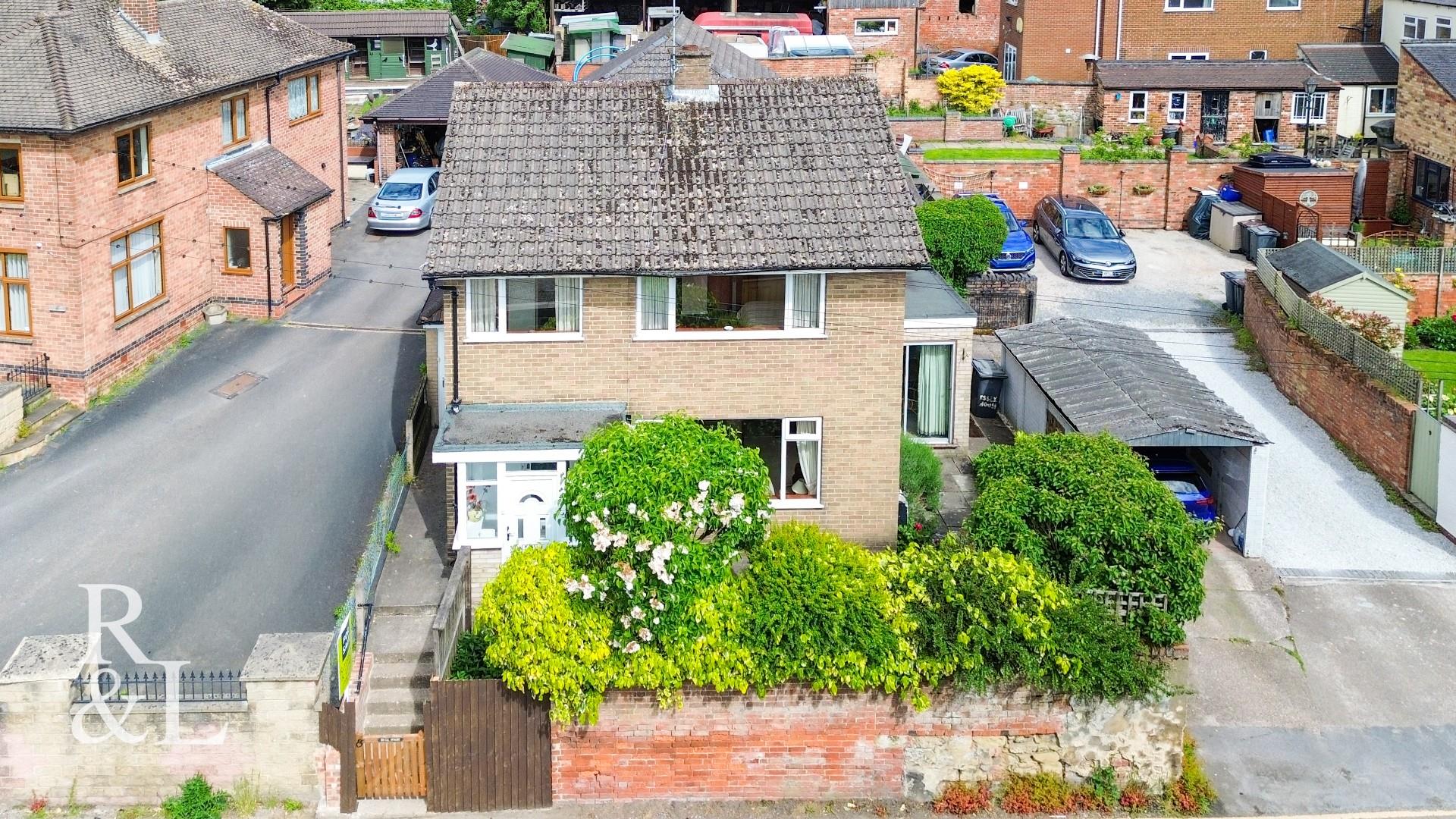 Property image for Essex House, Ashby-De-La-Zouch