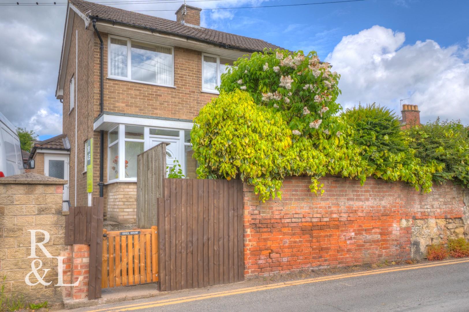 Property image for Essex House, Ashby-De-La-Zouch