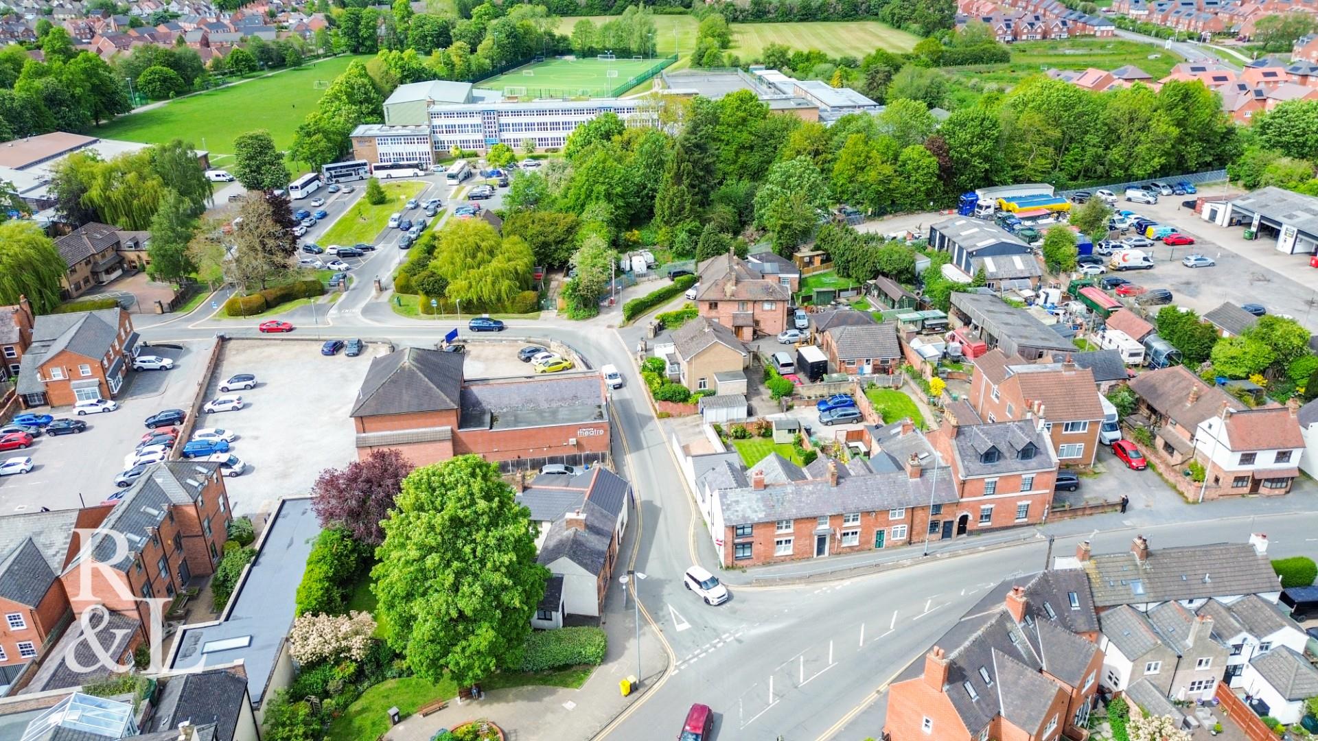Property image for Essex House, Ashby-De-La-Zouch