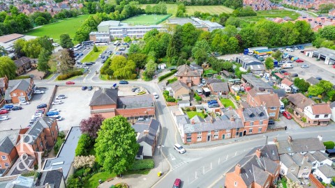 Property thumbnail image for Essex House, Ashby-De-La-Zouch