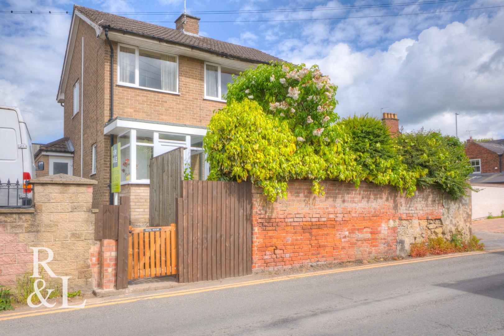 Property image for Essex House, Ashby-De-La-Zouch