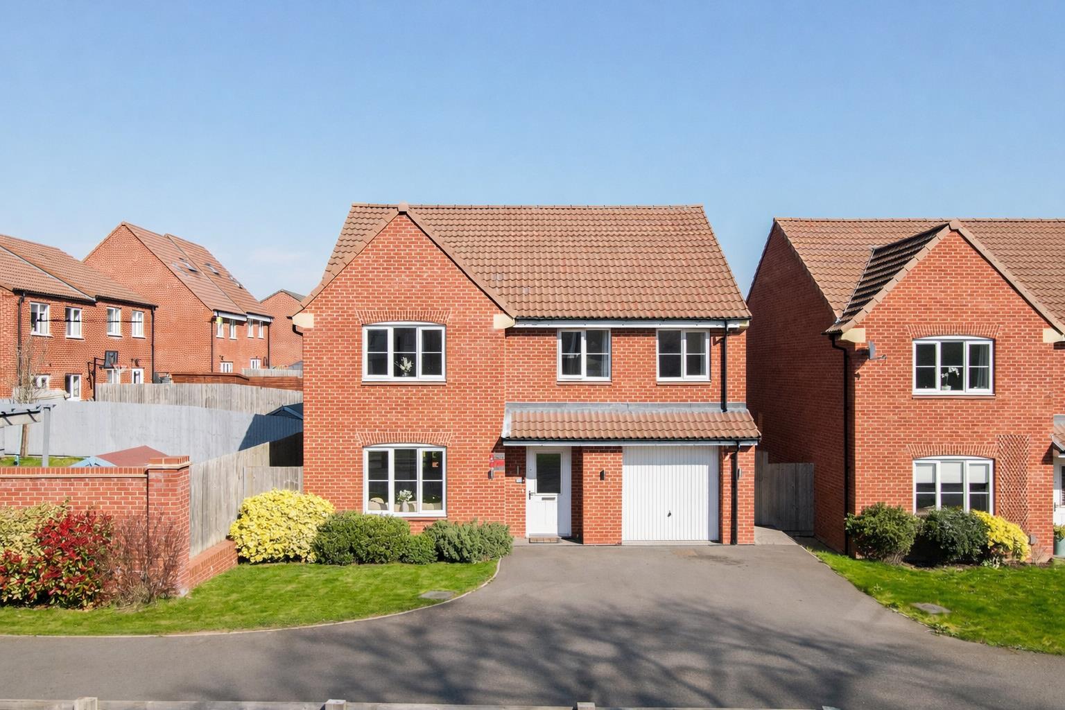 Property image for Oughton Close, Edwalton, Nottingham