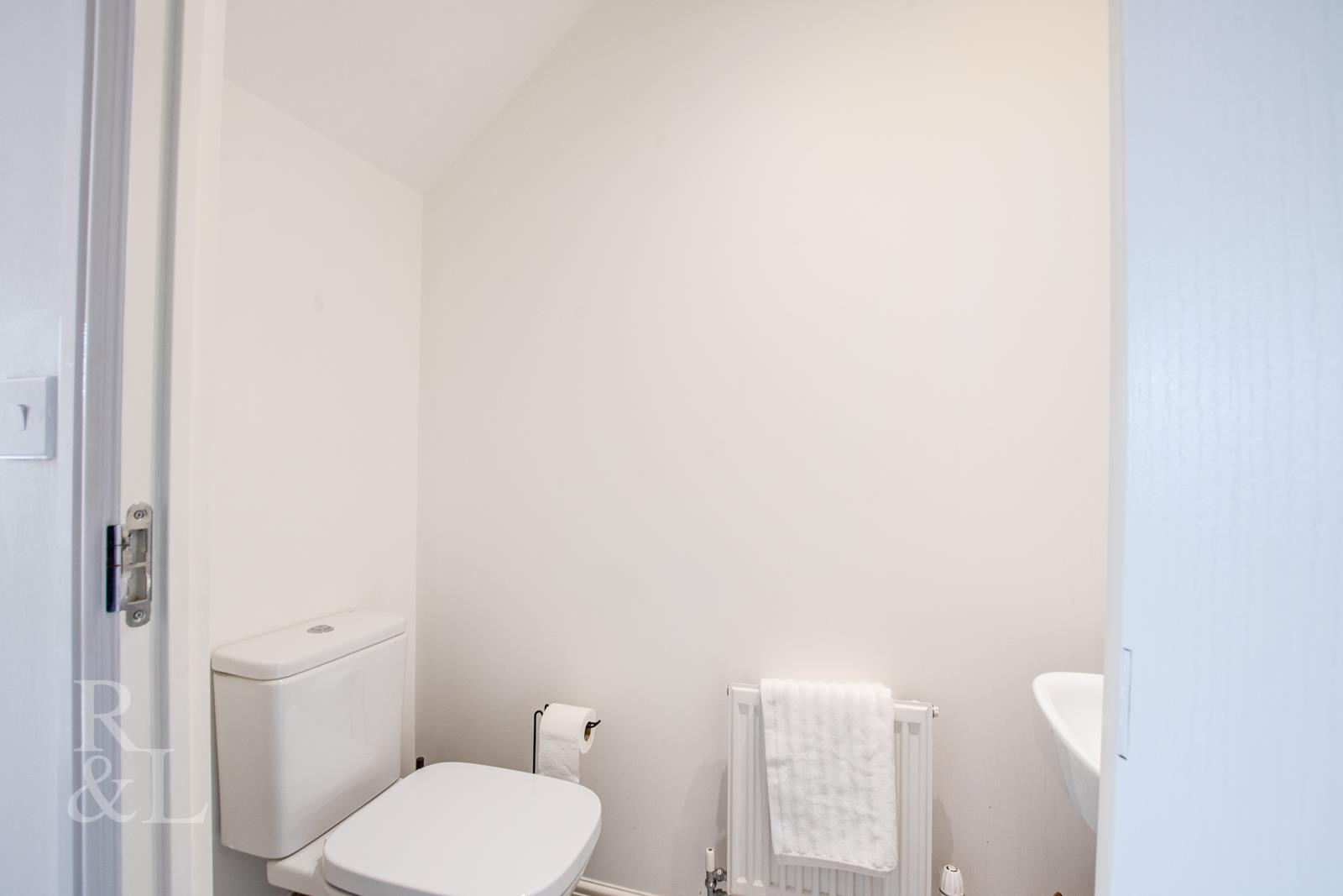 Property image for Oughton Close, Edwalton, Nottingham