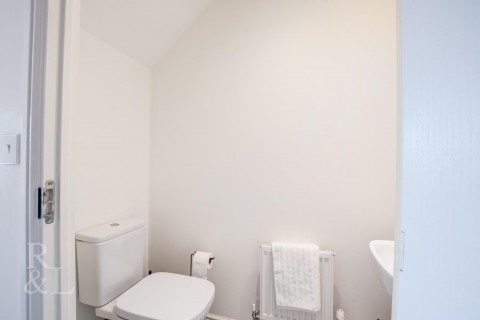 Property thumbnail image for Oughton Close, Edwalton, Nottingham