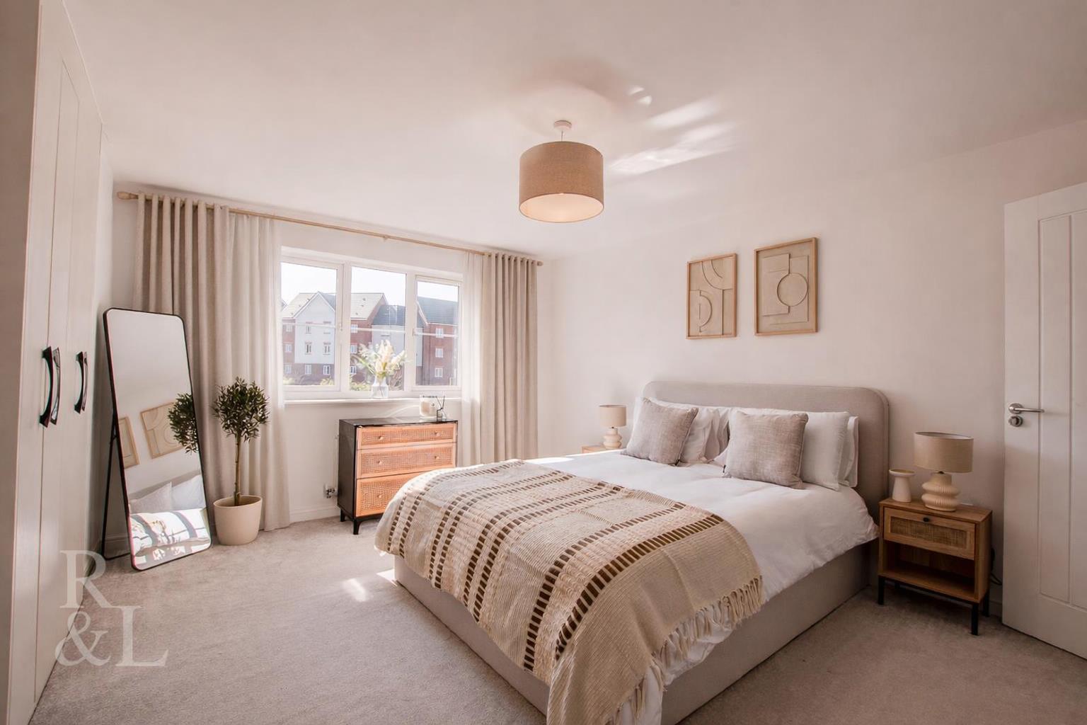 Property image for Oughton Close, Edwalton, Nottingham