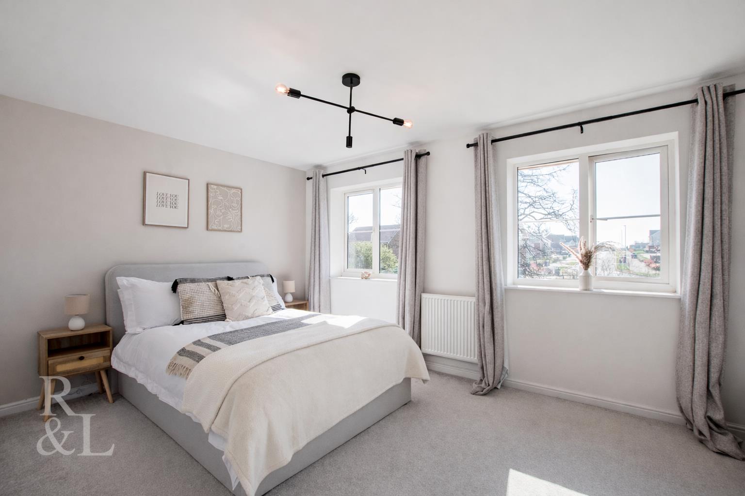 Property image for Oughton Close, Edwalton, Nottingham