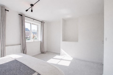 Property thumbnail image for Oughton Close, Edwalton, Nottingham