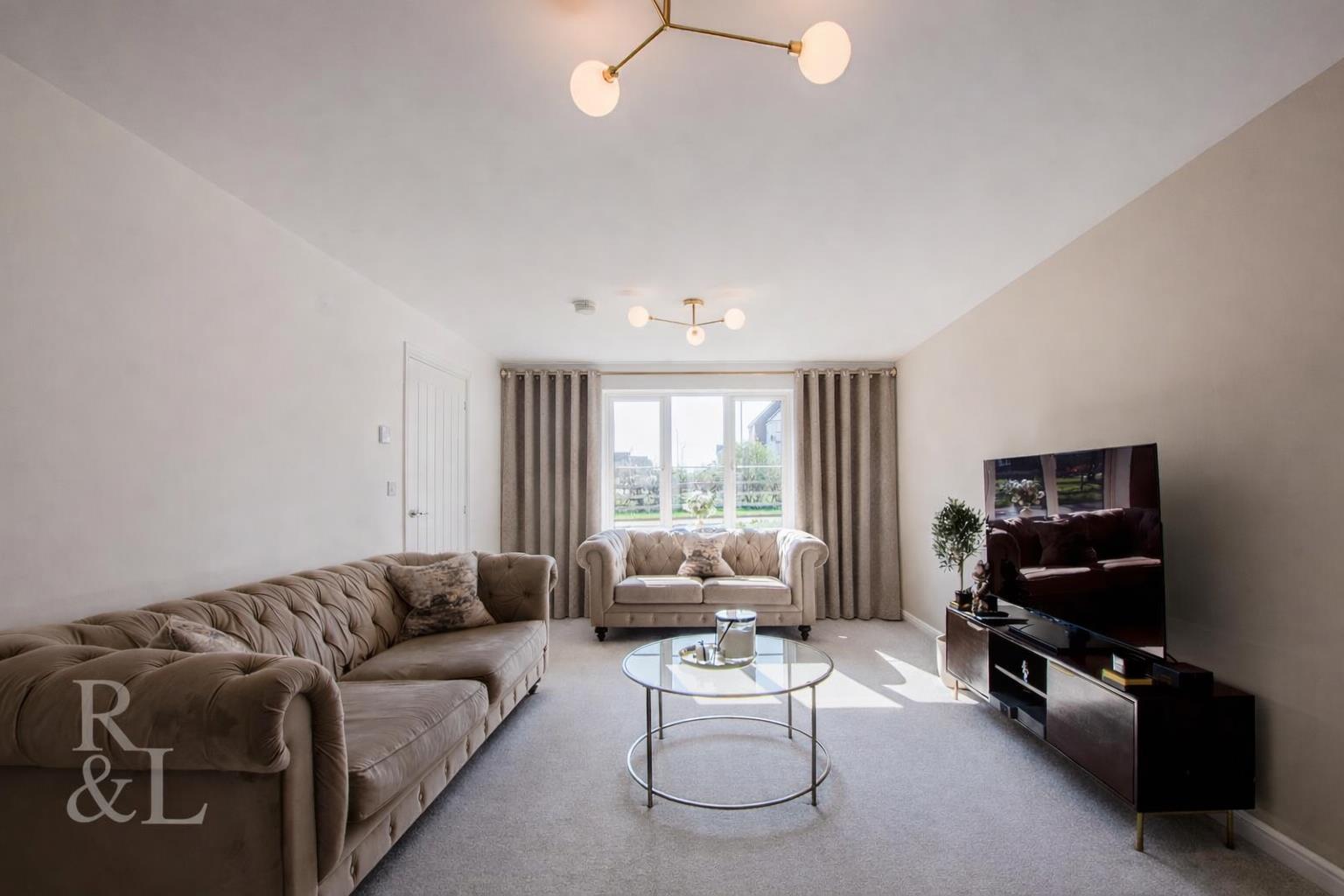 Property image for Oughton Close, Edwalton, Nottingham