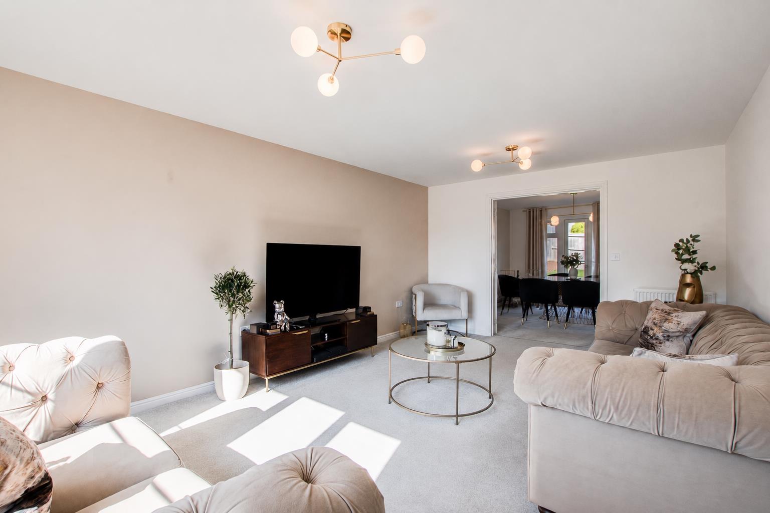 Property image for Oughton Close, Edwalton, Nottingham