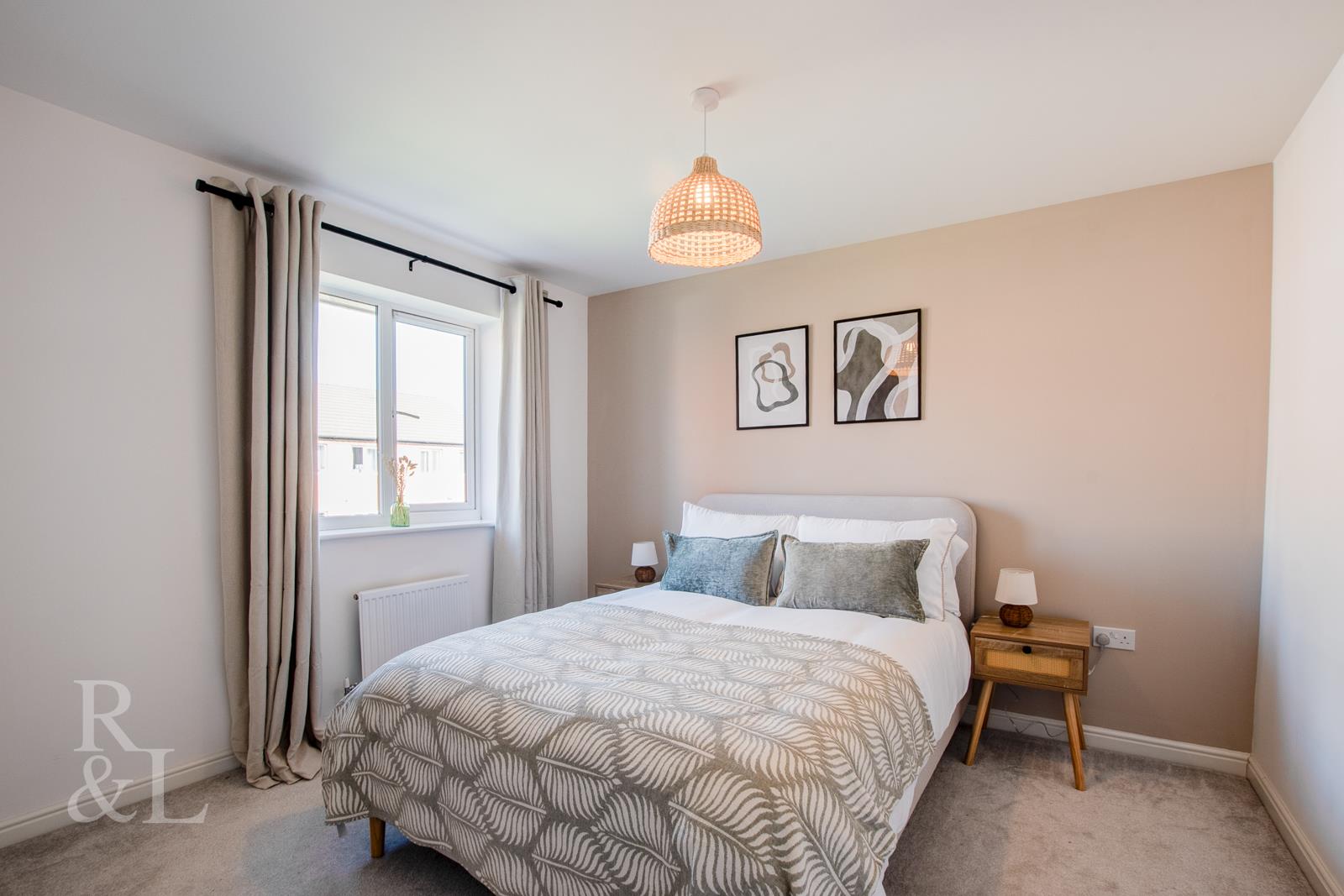 Property image for Oughton Close, Edwalton, Nottingham