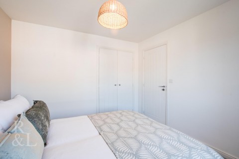 Property thumbnail image for Oughton Close, Edwalton, Nottingham