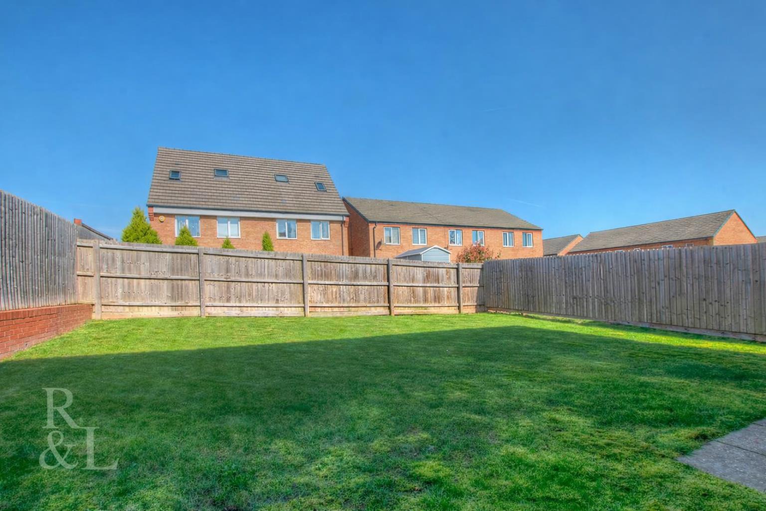 Property image for Oughton Close, Edwalton, Nottingham