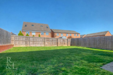 Property thumbnail image for Oughton Close, Edwalton, Nottingham