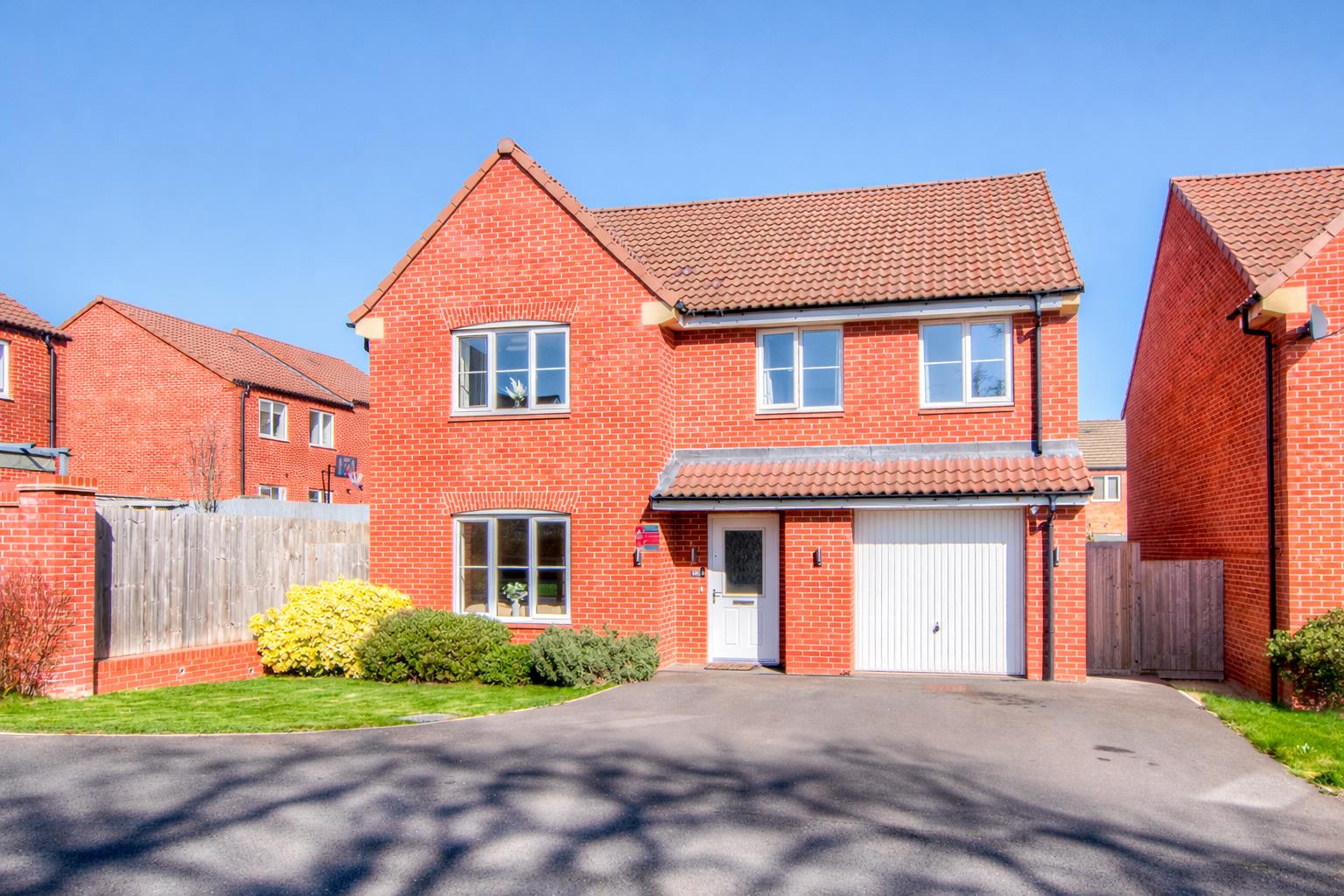 Property image for Oughton Close, Edwalton, Nottingham