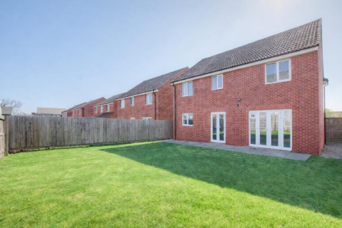 Property thumbnail image for Oughton Close, Edwalton, Nottingham