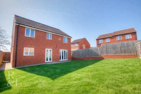 Property thumbnail image for Oughton Close, Edwalton, Nottingham