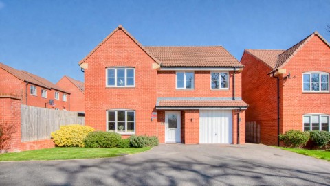 Property thumbnail image for Oughton Close, Edwalton, Nottingham