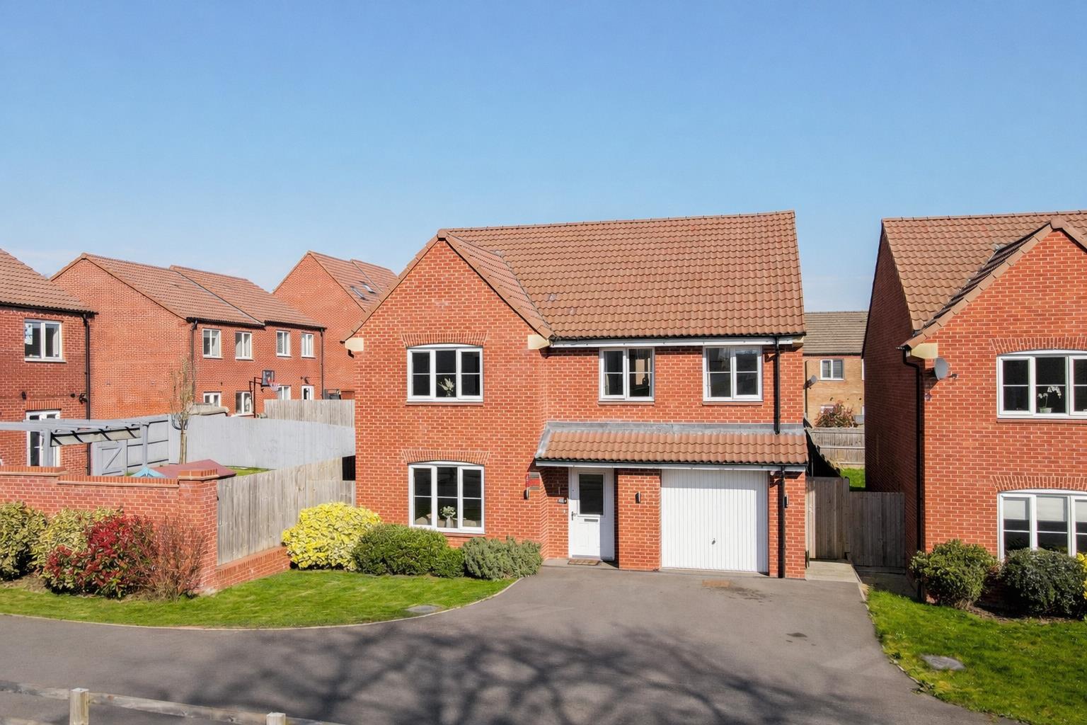 Property image for Oughton Close, Edwalton, Nottingham