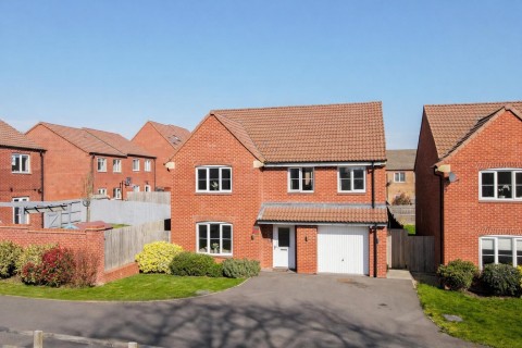 Property thumbnail image for Oughton Close, Edwalton, Nottingham