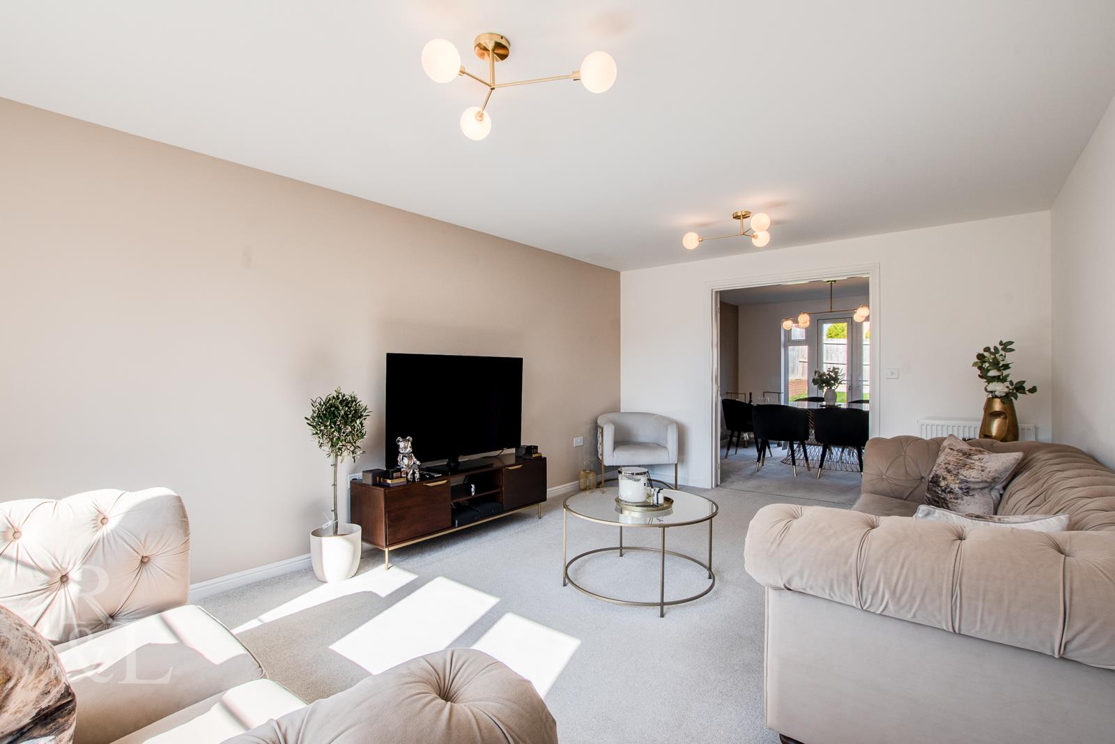 Property image for Oughton Close, Edwalton, Nottingham