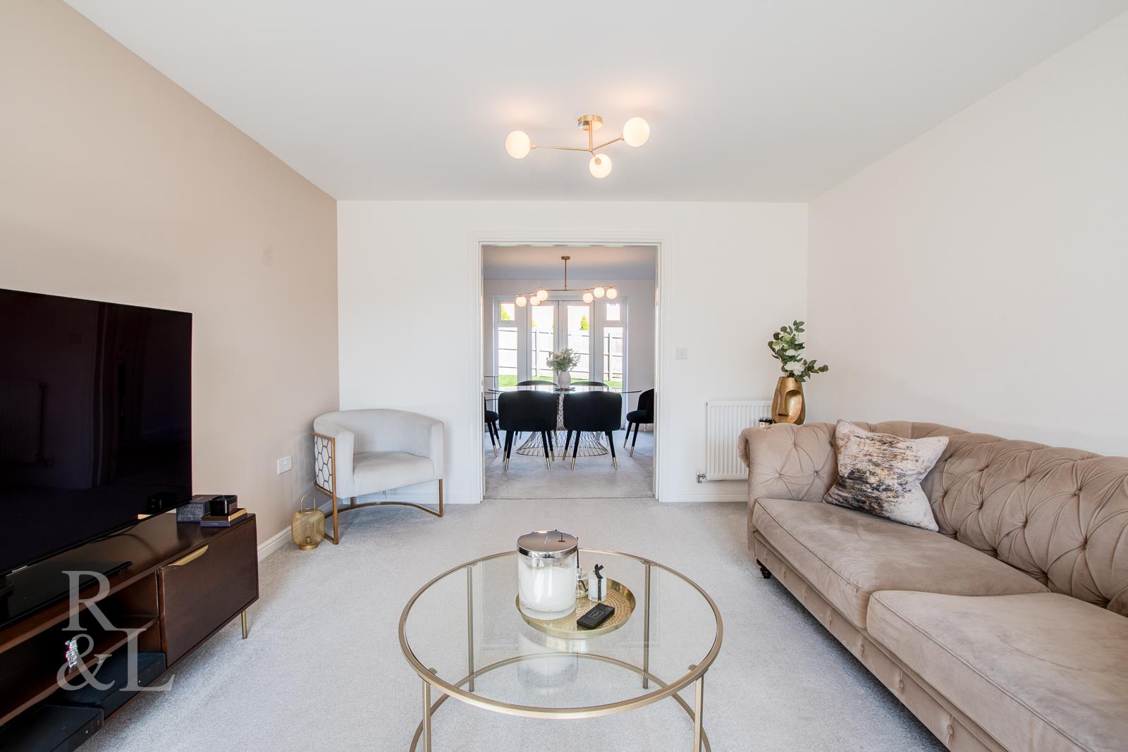 Property image for Oughton Close, Edwalton, Nottingham