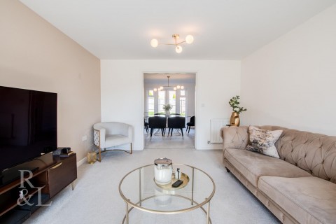 Property thumbnail image for Oughton Close, Edwalton, Nottingham