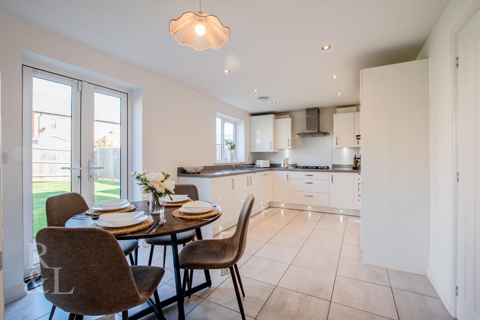 Property image for Oughton Close, Edwalton, Nottingham