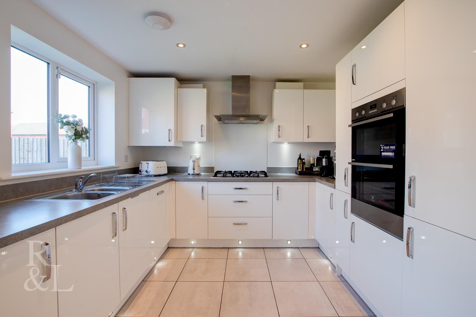 Property image for Oughton Close, Edwalton, Nottingham