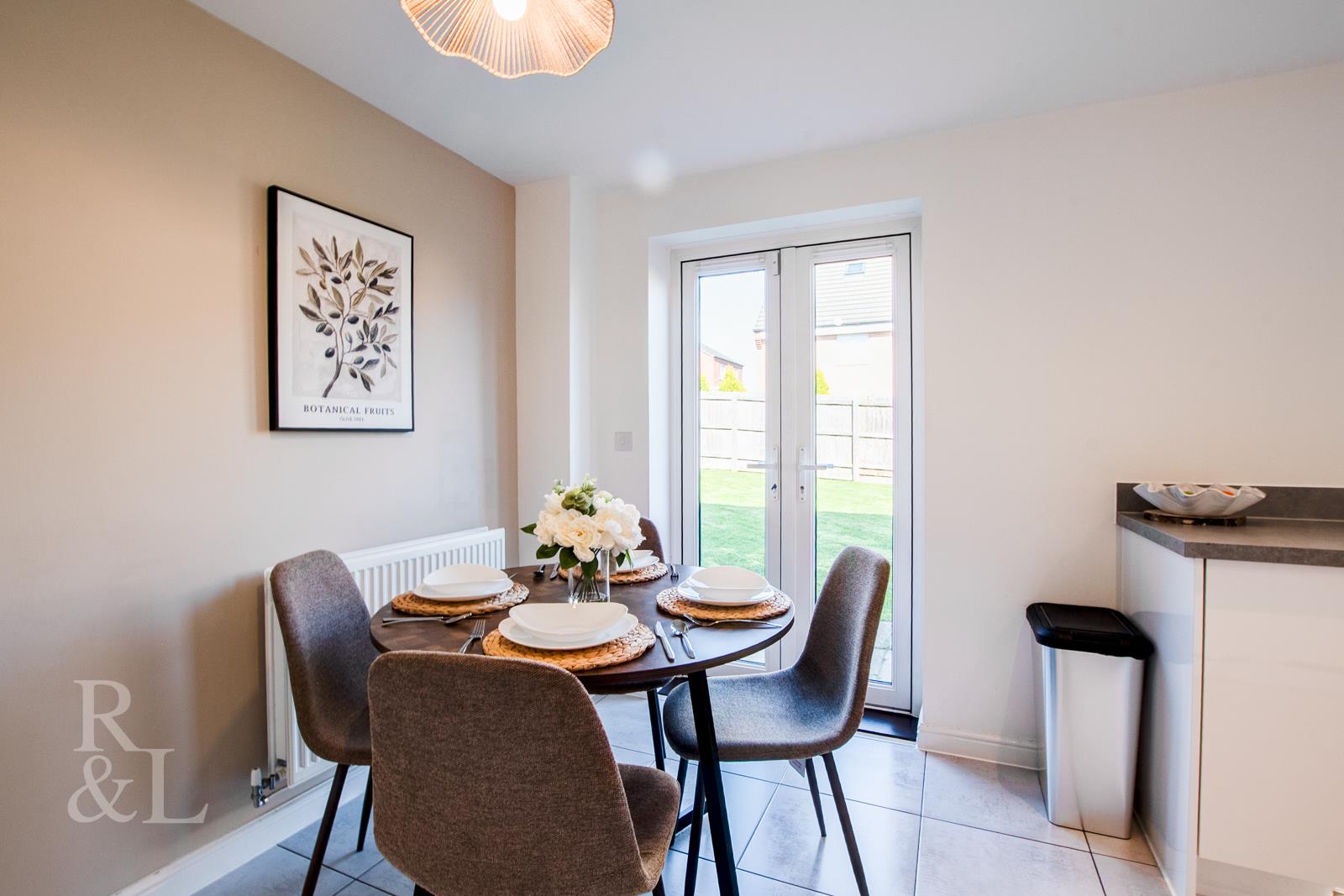 Property image for Oughton Close, Edwalton, Nottingham