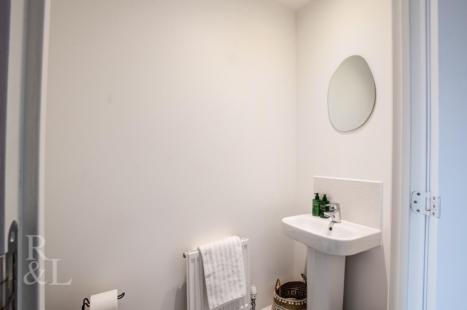 Property image for Oughton Close, Edwalton, Nottingham