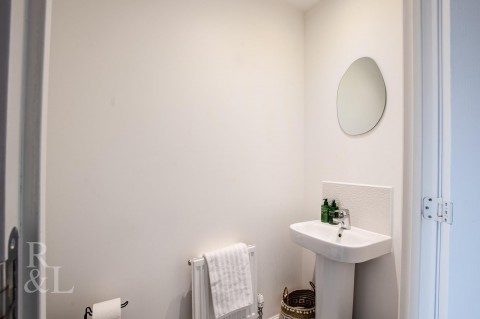 Property thumbnail image for Oughton Close, Edwalton, Nottingham